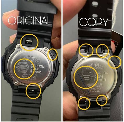 how to set fake g shock watch|g shock authentic freak.